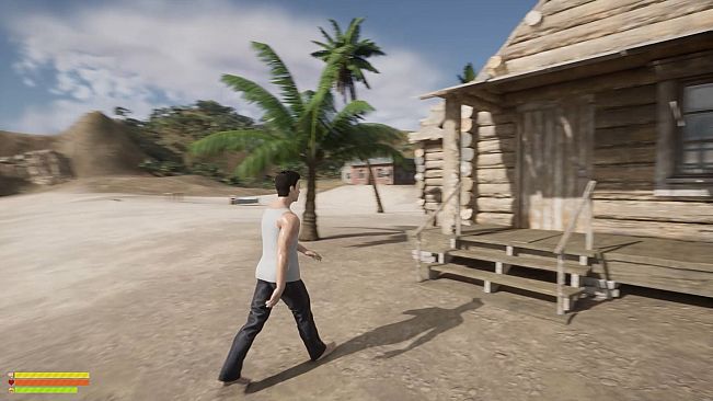 Source of Survival Early Access