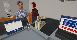Model Kit Shop Simulator
