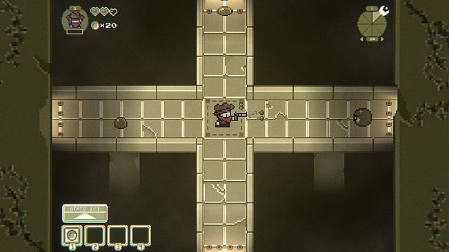 Talented - Supporter Pack