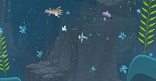 Morphsea: Abyssal Evolution