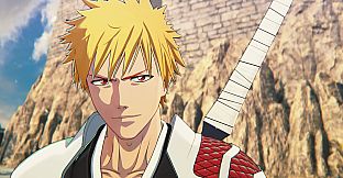 BLEACH Rebirth of Souls - Ichigo Kurosaki (Thousand-Year Blood War Arc)