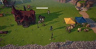 Tryll Colony