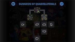 Paintball - the puzzle game