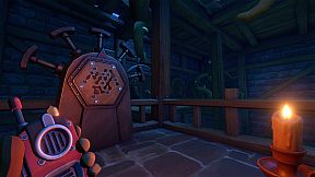 WE WERE HERE TOGETHER