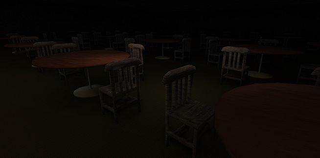 House of Nightmares B-Movie Edition