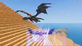 Spirit Animal Survival