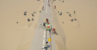Undead Gunline