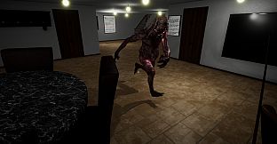 Jumpscare Storey Loop