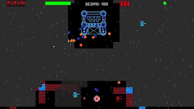 Tiger Tank 59 Ⅰ Air Strike MP005