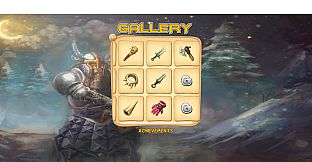 Item Collector - Barbarian