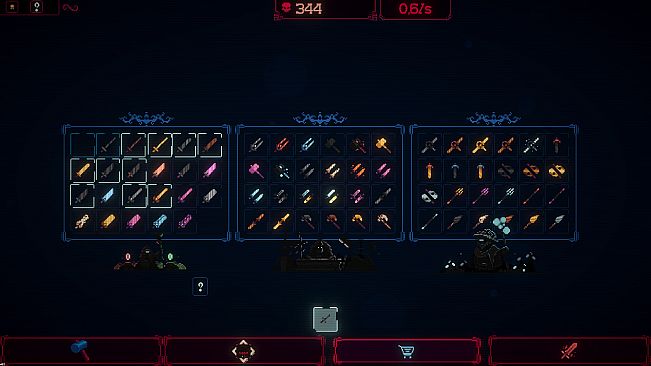 Incremental Ragebait