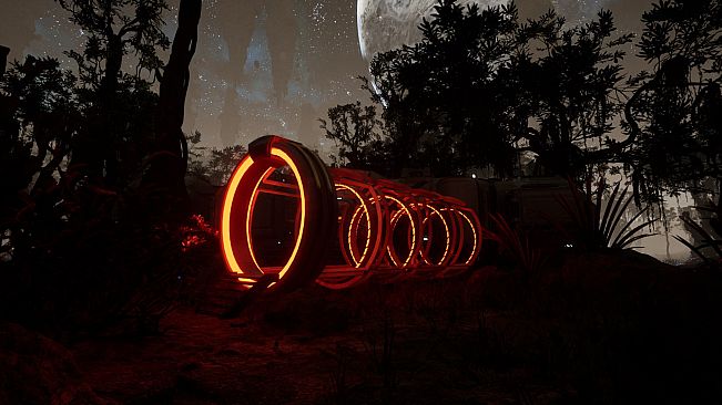 DIMENSIONS: The Catalyst