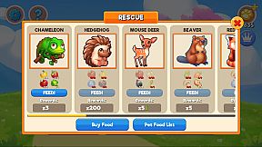 Bingo Pets - Save the Pets