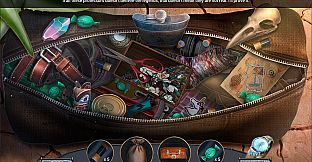 Paranormal Files: Trials of Worth Collector's Edition