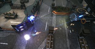 Red Solstice 2: Survivors - CONDATIS GROUP