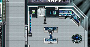 RPG Maker VX Ace - PVG Sci-Fi Tiles