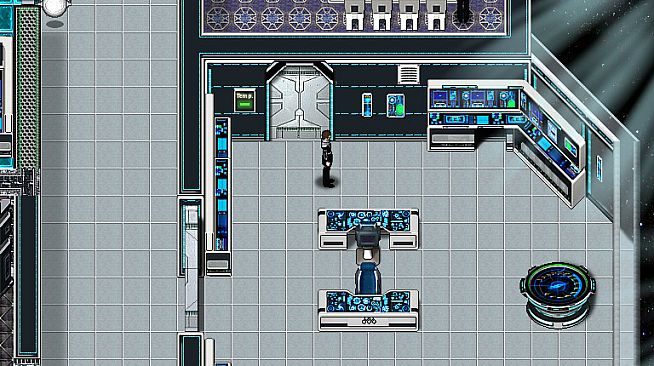 RPG Maker VX Ace - PVG Sci-Fi Tiles