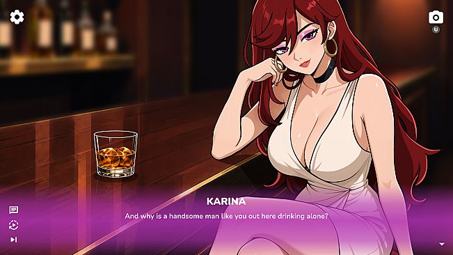 I Cheated on my Girlfriend with a Sexy Succubus