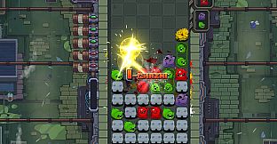 Dr. Fetus' Mean Meat Machine