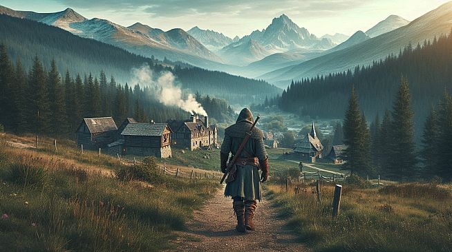 Card Heroes of Millford