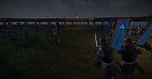 Total War: SHOGUN 2 - Battle of Kawagoe