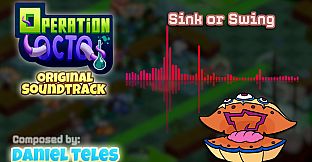 Operation Octo Soundtrack