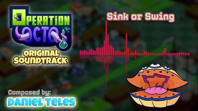 Operation Octo Soundtrack