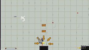 Climbing Back to the Mothership