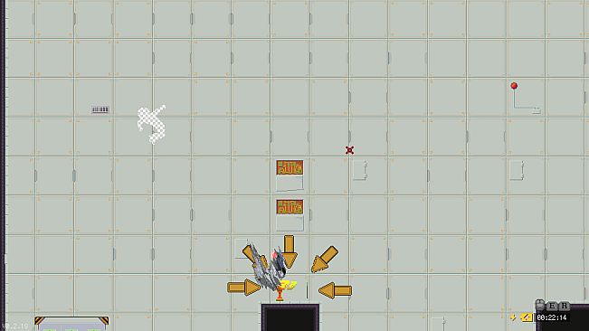 Climbing Back to the Mothership