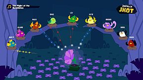 The Jackbox Party Pack 10