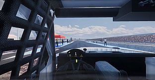 Bounty Drag Racing - Truck Pack 1