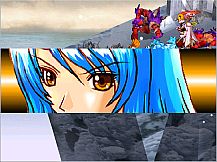 風色幻想3:罪與罰的鎮魂歌