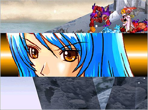 風色幻想3:罪與罰的鎮魂歌