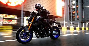 RIDE 4 - Bonus Pack 08