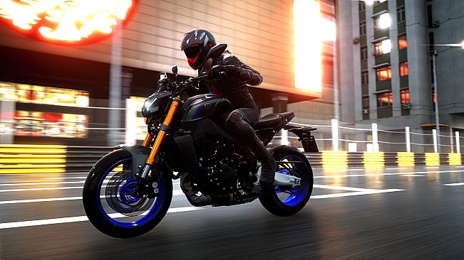 RIDE 4 - Bonus Pack 08