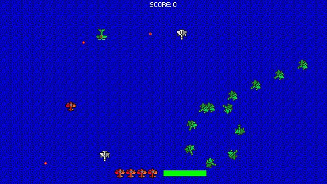 Tiger Fighter 1931 Tora! MP035