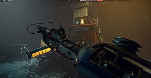 THE LIFT: Supernatural Handyman Simulator