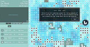 When Civilians Dig Holes