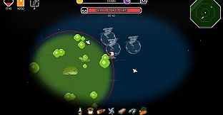 Fishing Survivors