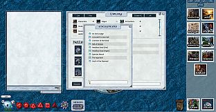 Fantasy Grounds - Hellfrost: Sins of the Father (Savage Worlds)