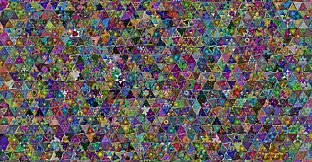 Magic Triangles