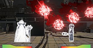 黒歴史ファイターズ