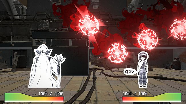 黒歴史ファイターズ