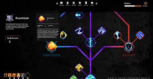 Godforged: Origins of Ozgalor