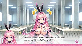 OPPAI Ero App Academy Bigger, Better, Electric Boobaloo!
