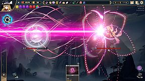 Touhou: Lost Branch of Legend