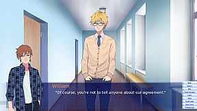 Welcome To... Chichester 2 - Part II : No Regrets For The Future