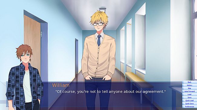 Welcome To... Chichester 2 - Part II : No Regrets For The Future