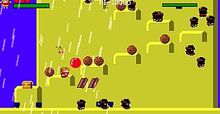 The Tower Of TigerQiuQiu Ninja Plus