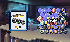 Spandex Force: Champion Rising